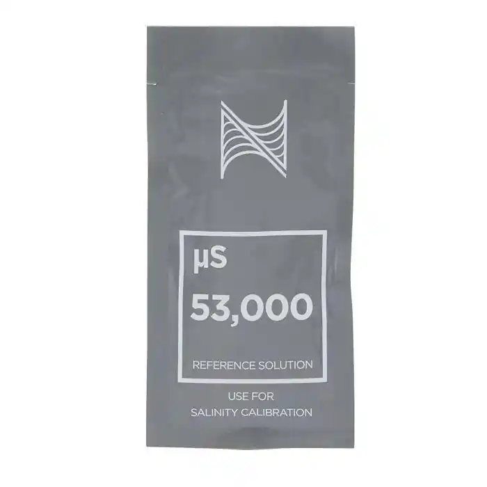 Calibration Fulid Conduct 53 mS Unit - Hardware
