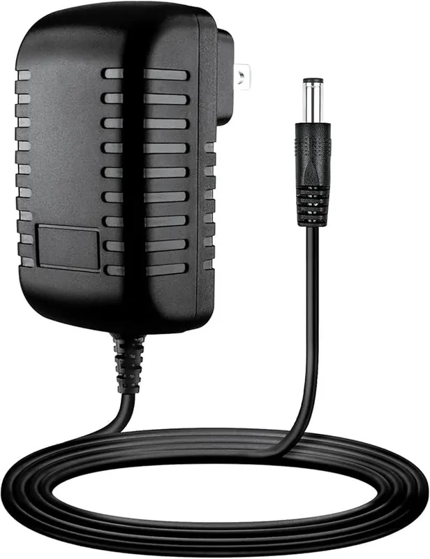 AC Power Supply 12V - Hardware