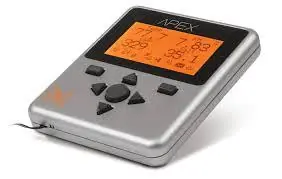 Apex Display Module - Hardware