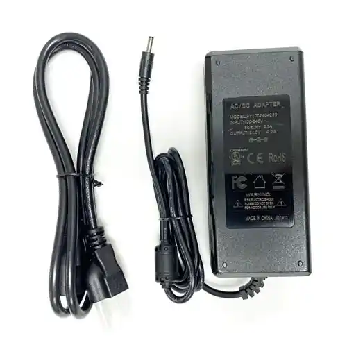 Cor 20 Power Supply - Hardware