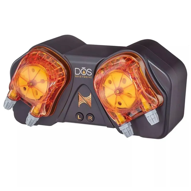 DOS QuiteDrive Dosing Pump - Hardware