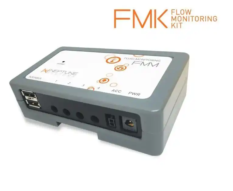 FMK Flow Monitoring Kit - Hardware