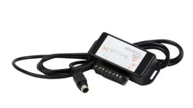 I/O Breakout Box - Hardware