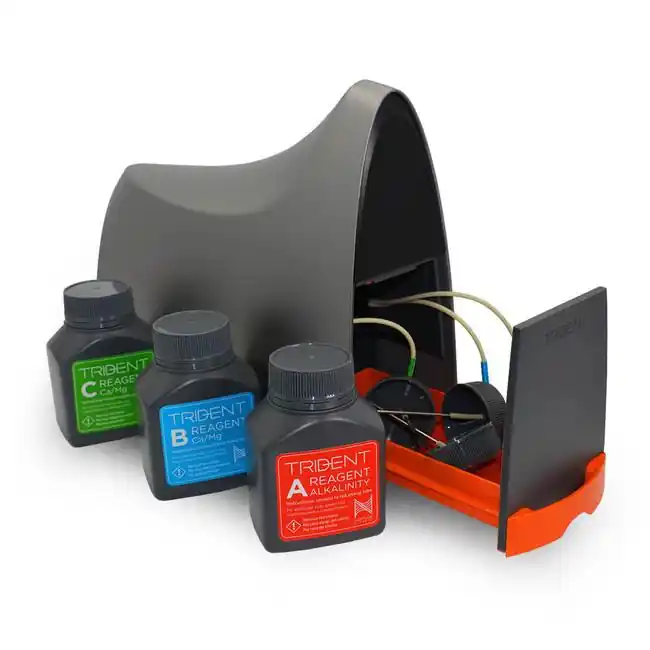 Trident Marine Water Analyzer - Hardware
