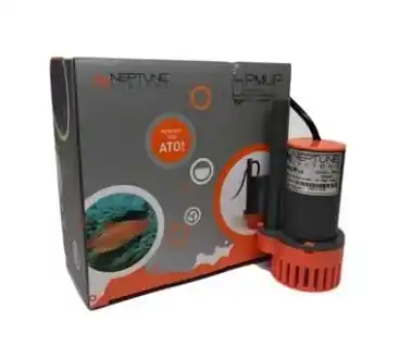 Practical Multi-Purpose Utility Pump Ver. 2 (PMUPV2)