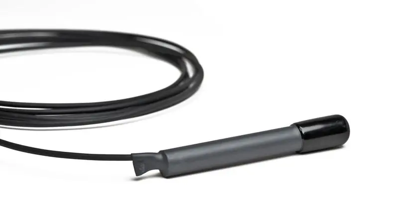 Temperture Probe - Hardware