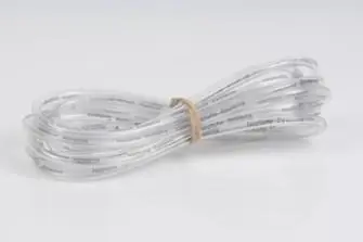 DOS Tubing Clear – 4m - Hardware