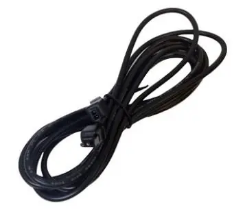 DC24 Extension Cable M/F – 10ft - Hardware