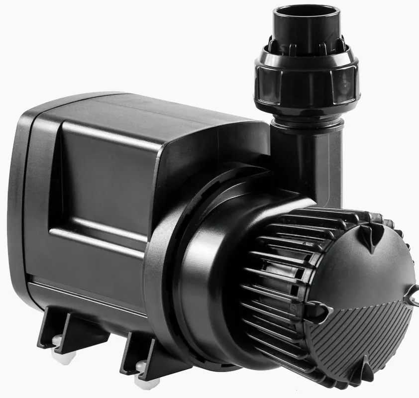 Syncra ADV 7.0 Pump – 1900pgh - Hardware
