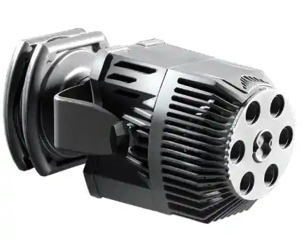 Voyager 4Stream – 1600gph - Hardware