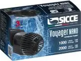 Voyager Nano 2000 - Hardware
