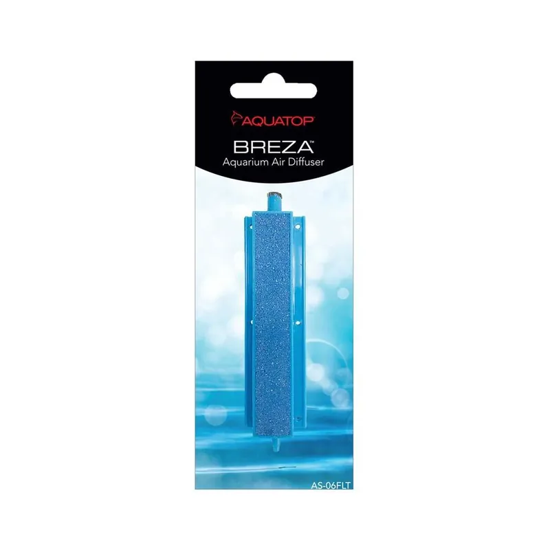 Flat Airstone 6 in - Hardware