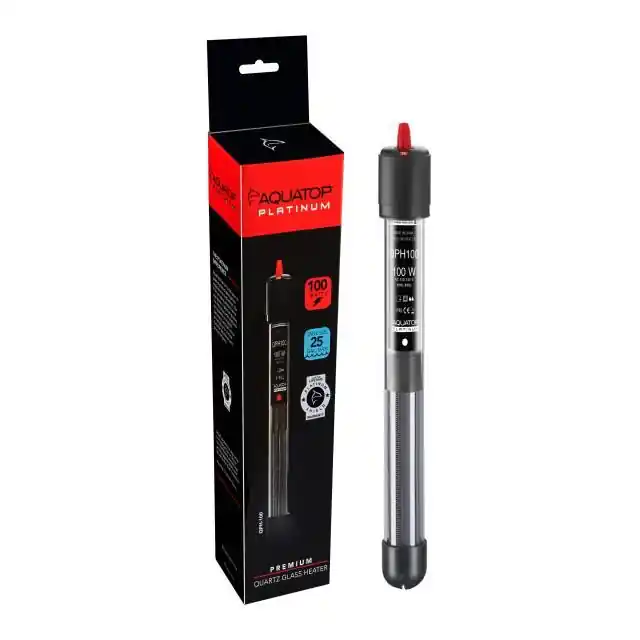 Quartz Platinum Heater 300w Unit - Hardware