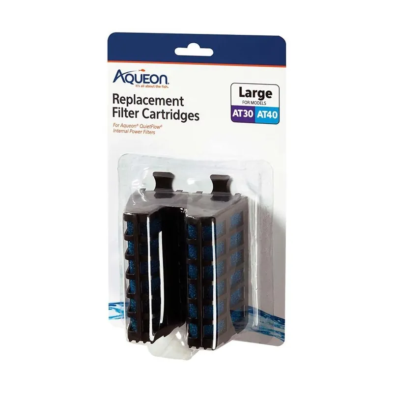 Replacement Internal Filter Cartridge - Hardware
