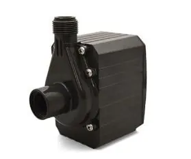 Pondmaster Magnetic Drive Water Pump – 9.5 - Hardware