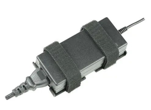 Power Supply Bracket - Hardware