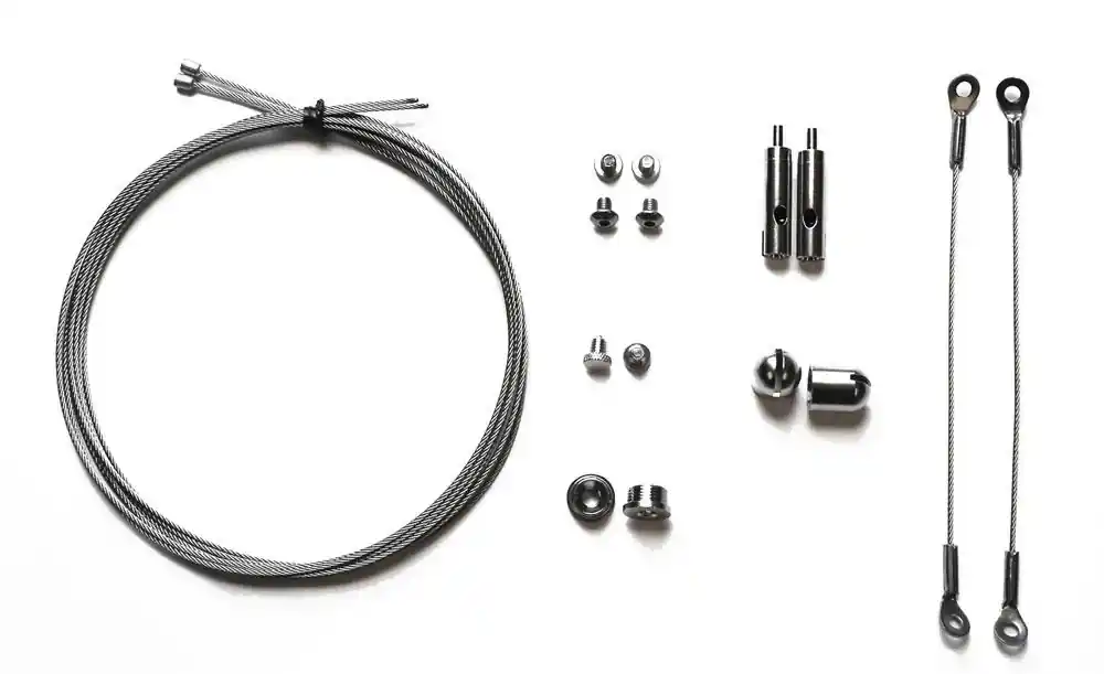 Radion Hanging Kit - Hardware