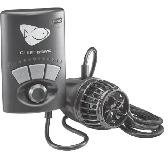 VorTech MP10mQD - Hardware