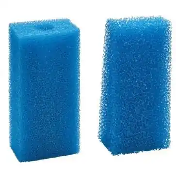 Filter Foam Set for the FiltoSmart 100 - Hardware