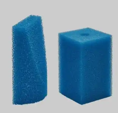 Filter Foam Set for the FiltoSmart 200 - Hardware