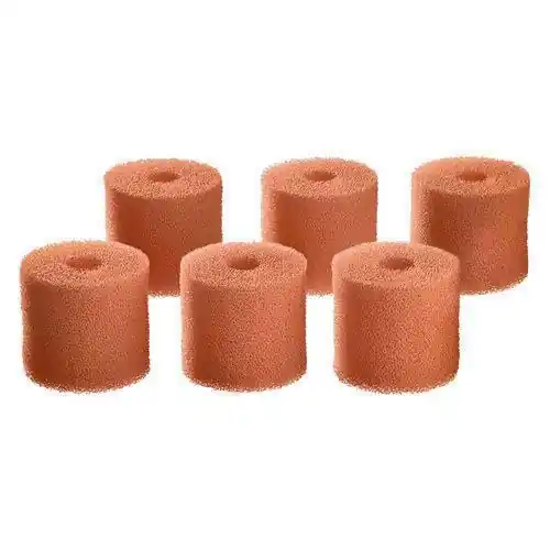 Pre-filter Foam Set of 6 for the BioMaster 30 ppi