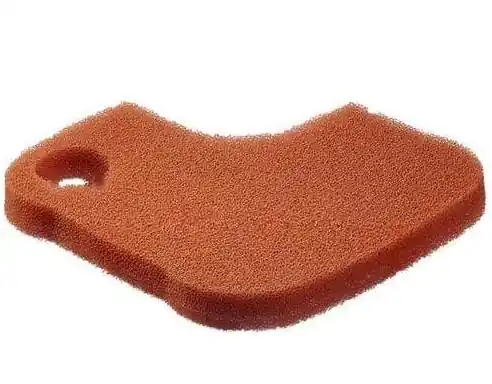 Filter Foam for the BioMaster 30 ppi orange - Hardware