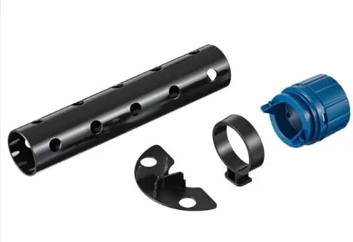 FiltoSmart 100 ThermoFit - Hardware