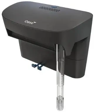 BioStyle 50 Thermo Filter - Hardware