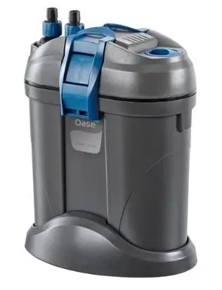 FiltroSmart 100 Canister Filter - Hardware