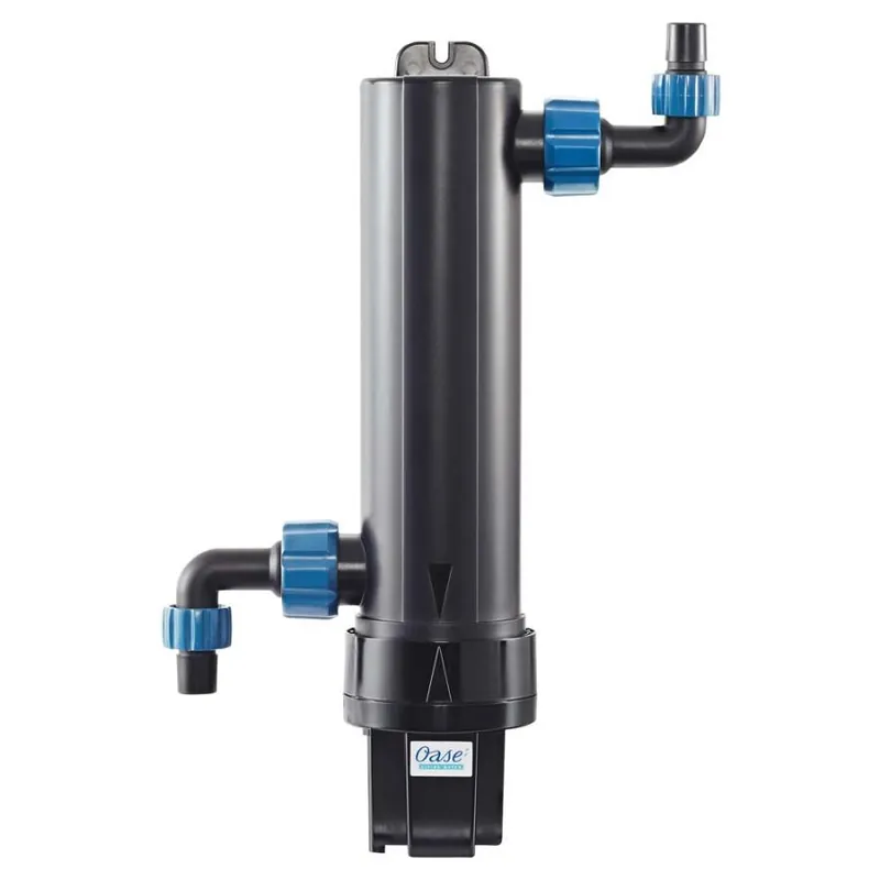 ClearTronic 7w UV Sterlizer - Hardware