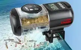X-Feeder Automatic Feeder Unit