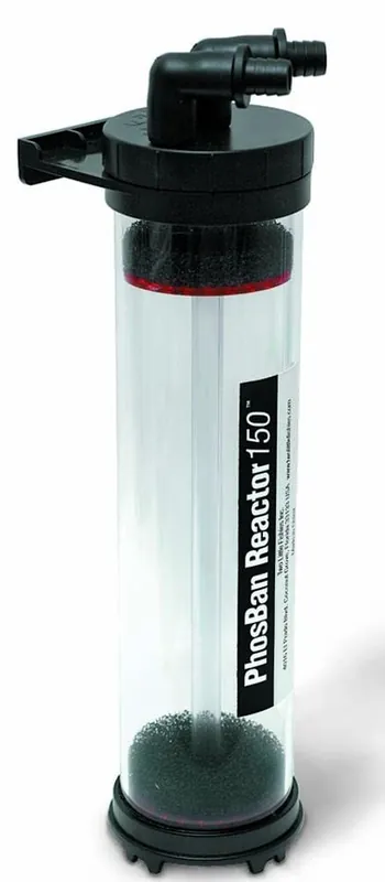 PhosBan Reactor 150 Unit - Hardware