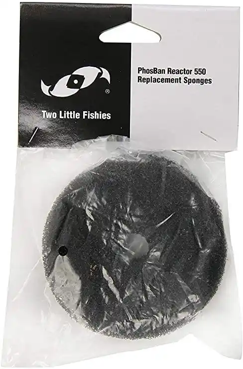 PhosBan Reactor 150 Foam Disks Unit - SUPPLIES