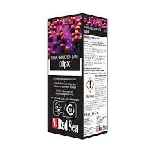 DipX Coral Induction Bath 500ml - SUPPLIES