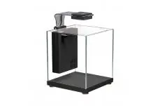 Pisces 5 Gallon Nano Cube Glass Aquarium Kit - AQUARIUMS