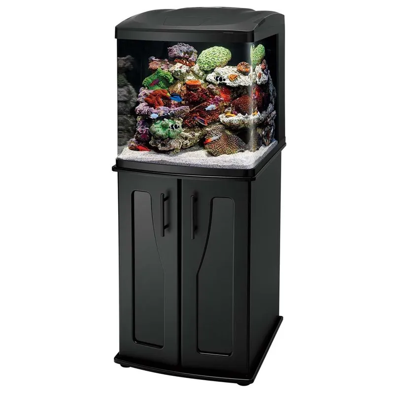 BioCube Aquarium Stand 29/32 - AQUARIUMS
