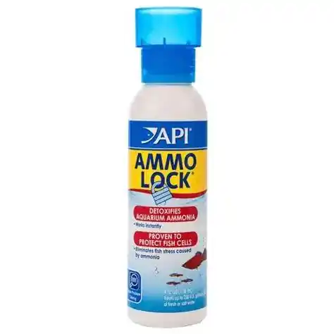 Ammo Lock 8 oz - SUPPLIES