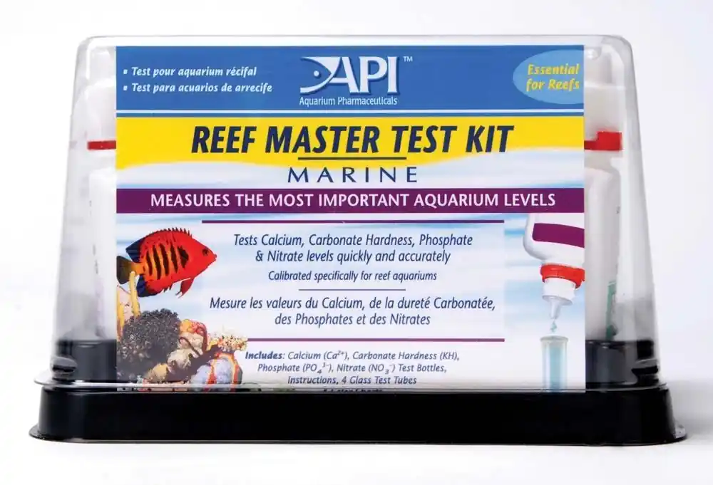 Reef Master Kit Unit - SUPPLIES