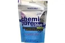 Chemi-Pure Blue Nano