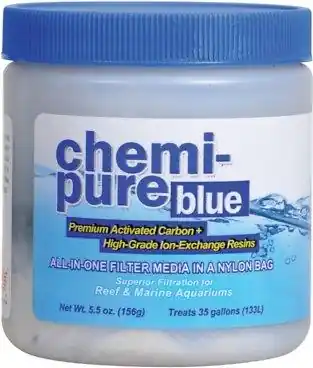 Chemi-Pure Blue 5 oz