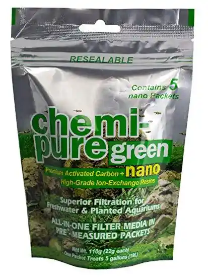 Chemi-Pure Green Nano