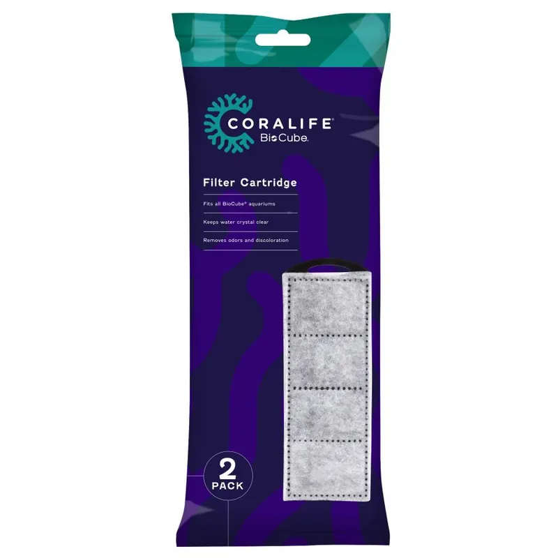 Biocube Filter Cartridge - SUPPLIES