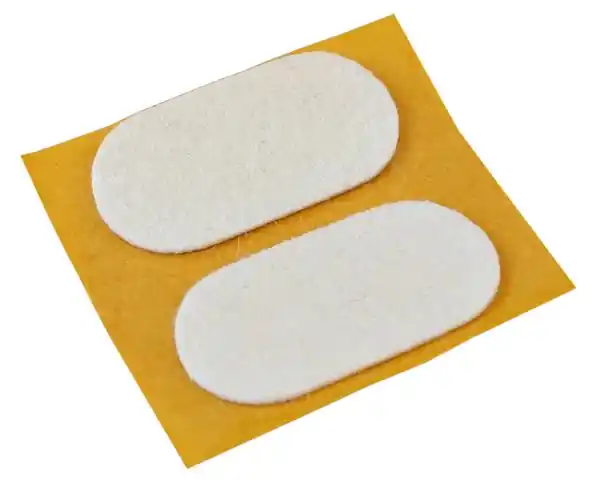 Felt Pad Replacemet (0220.157) - SUPPLIES