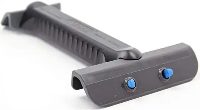 Stainless Steel Blades (0220.155) - SUPPLIES