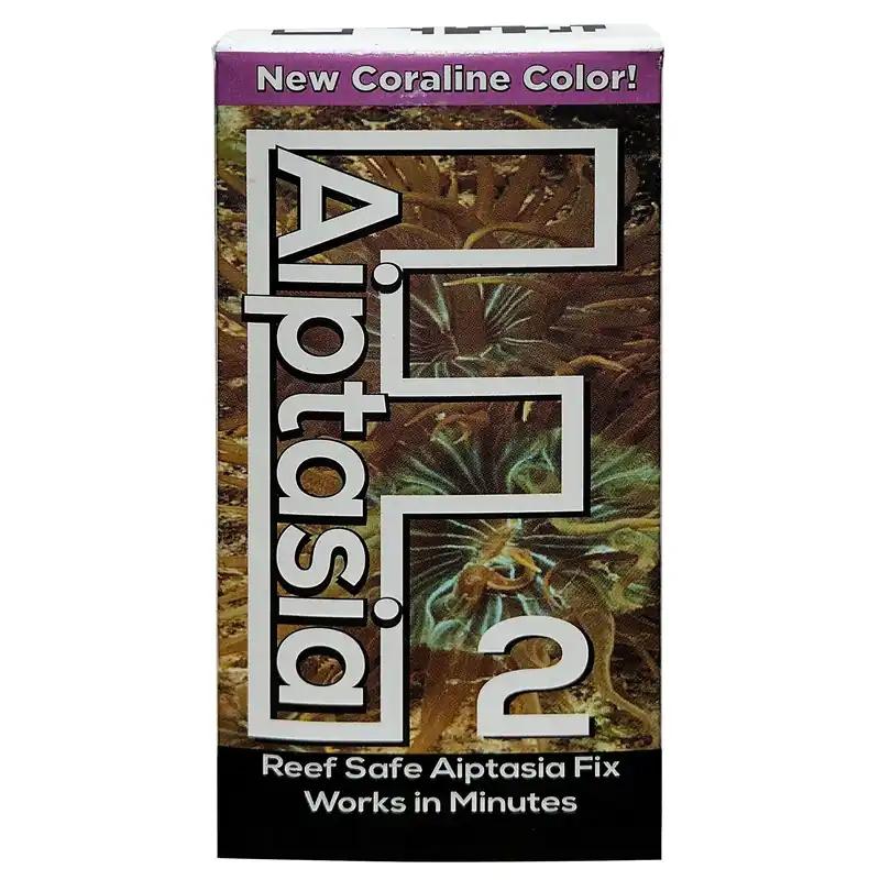 F Aiptasia 2 oz - SUPPLIES