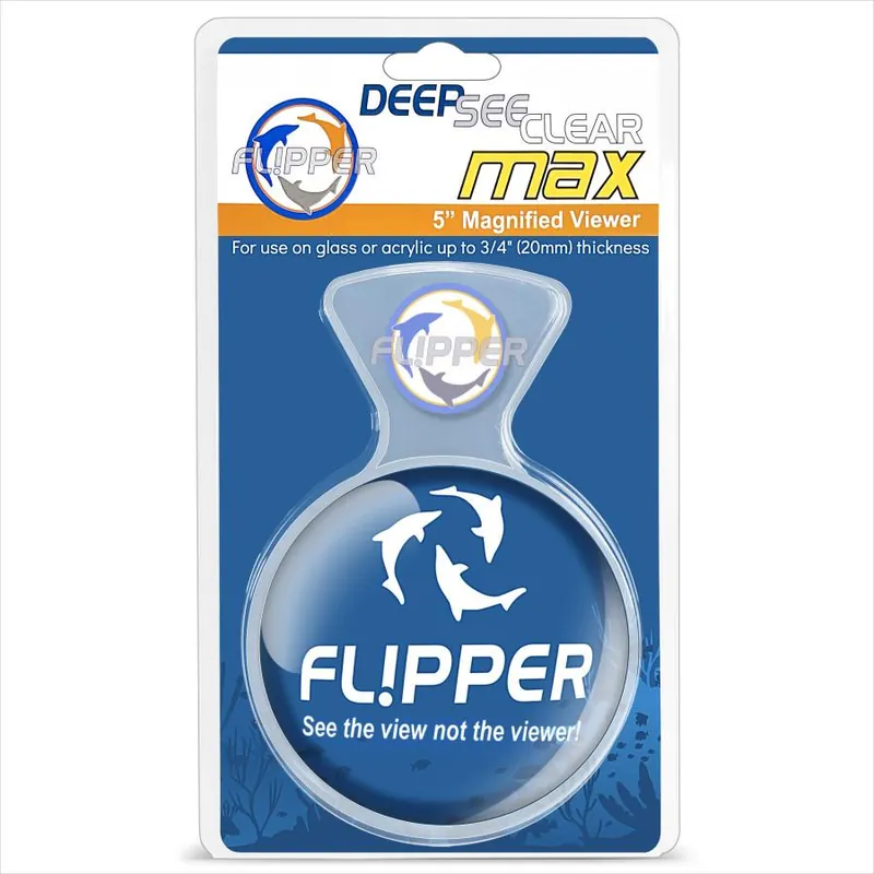 DeepSee Viewer 5 in - SUPPLIES