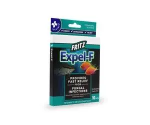 Expel-F 20 pk