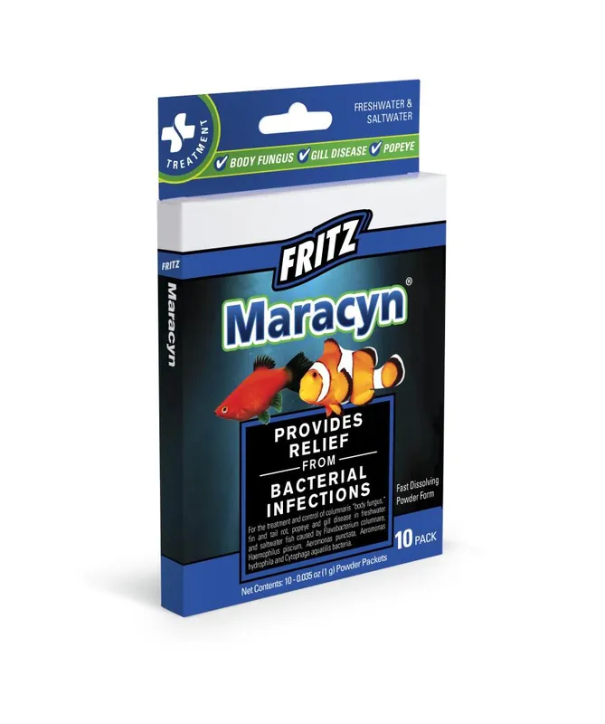 Maracyn 20 ct - SUPPLIES
