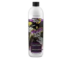 Monster 460 16 oz - SUPPLIES