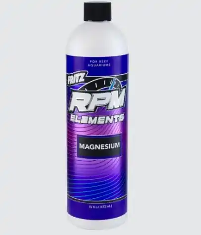 RPM Liquid Magnesium 32 oz - SUPPLIES